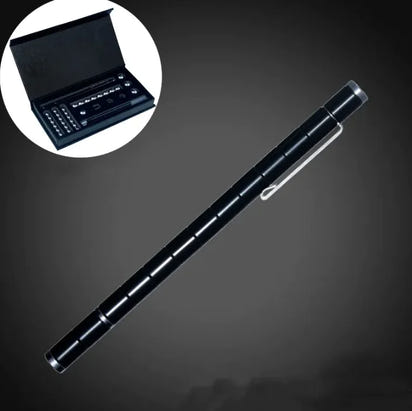 Magnetic Pens
