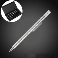 Magnetic Pens
