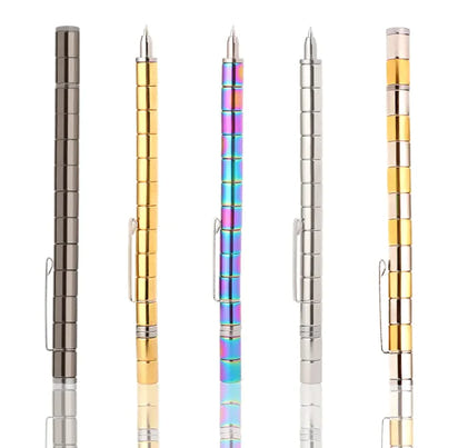 Magnetic Pens