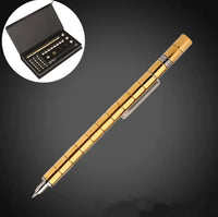 Magnetic Pens